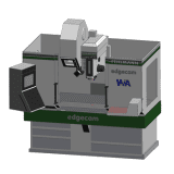 Edgecam Code Generator 4