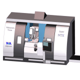 Edgecam Code Wizard 6