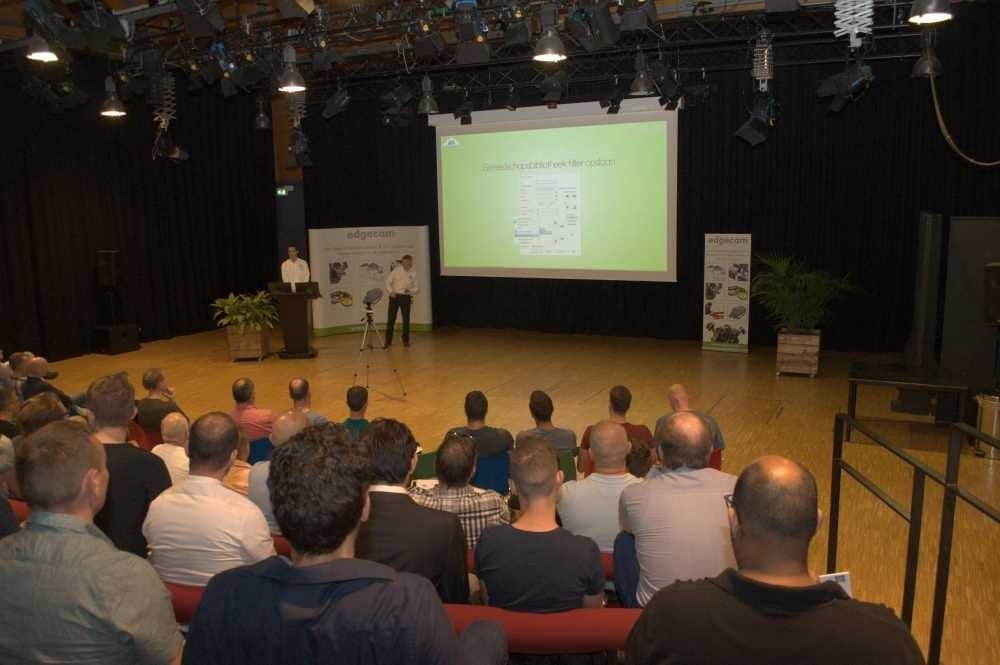 Edgecam-Gebruikersdag_2