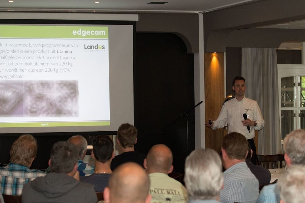 Edgecam-Gebruikersdag_4