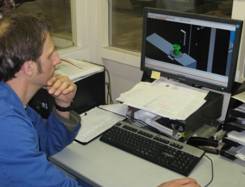 Edgecam gebruiker in beeld: Van den Broek Techniek