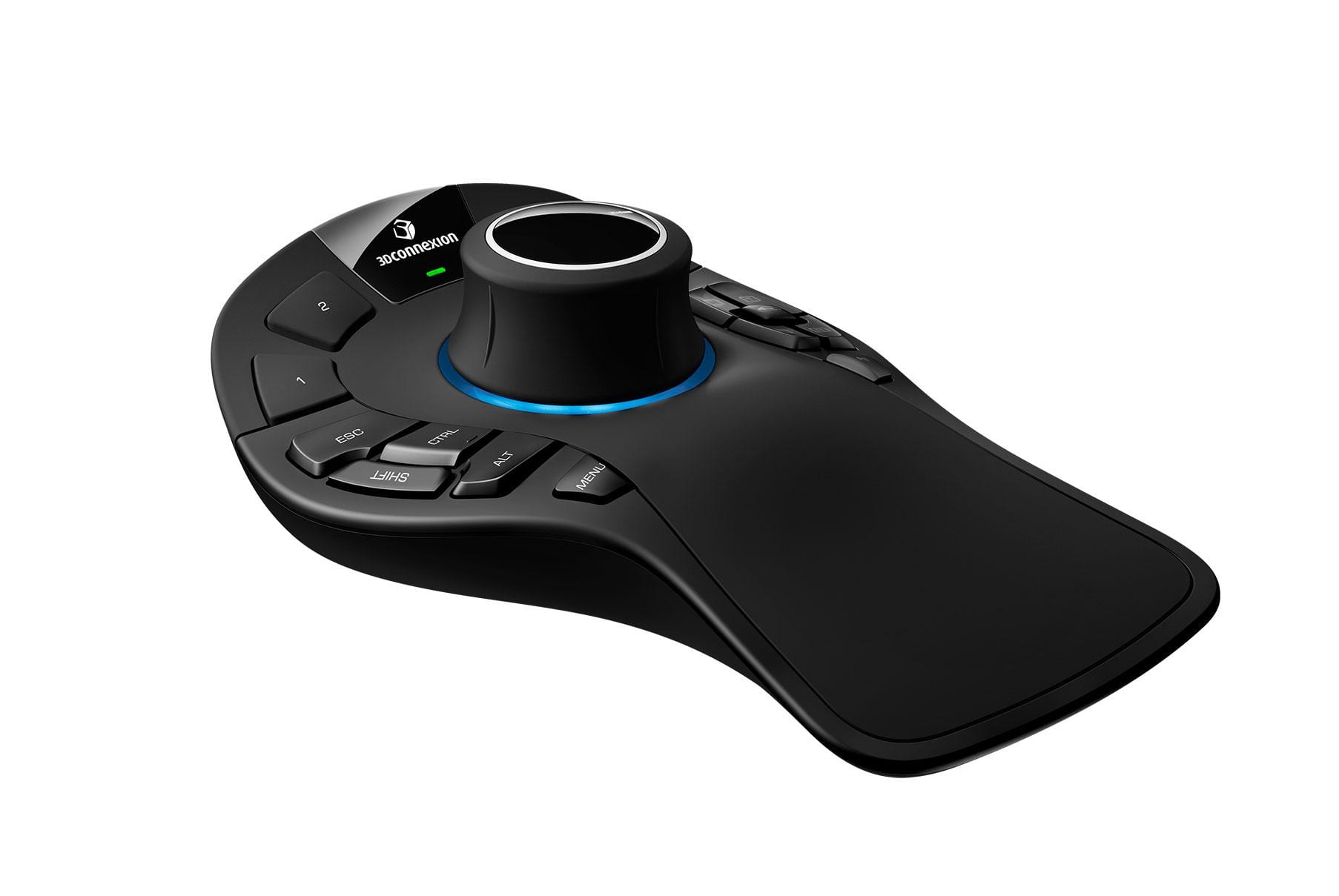 3dconnection