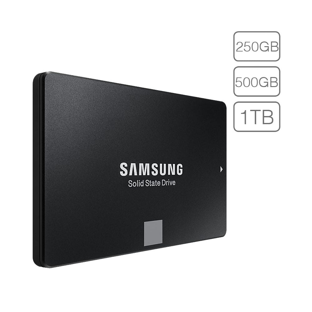 SSD